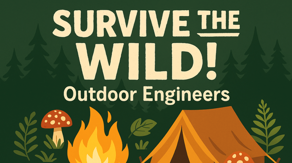 Picture for Survive the Wild: Outdoor Engineers