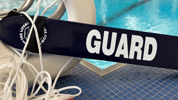 Course American Red Cross Lifeguarding Instructor/Instructor Trainer Recertification image 1