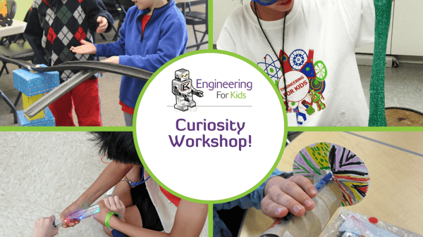 Course Curiosity Workshop image 2