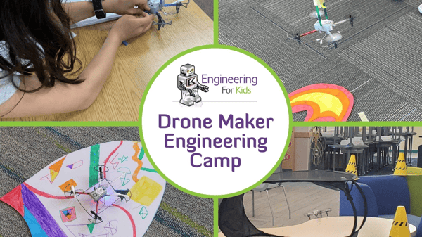 Picture for Drone Maker Engineering