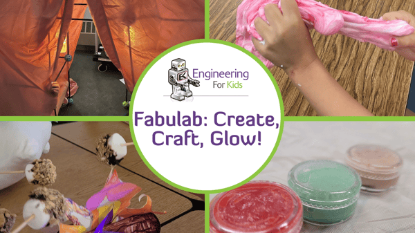 Picture for Fabulab: Create, Craft, Glow