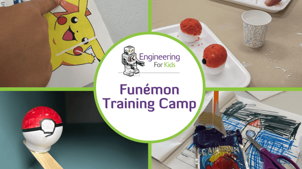 Picture for Funémon Training Camp