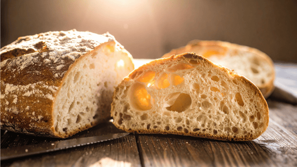 Course Intro to Sourdough Starter image 1