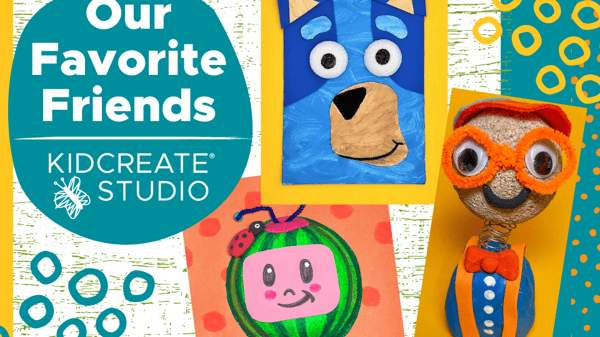 Picture for Our Favorite Friends