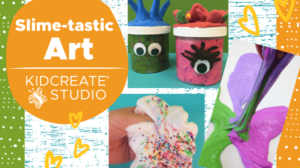 Picture for Slime-Tastic