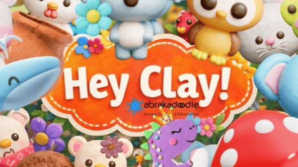 Course Hey Clay! image 2