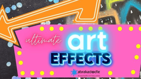 Picture for Ultimate Art Effects