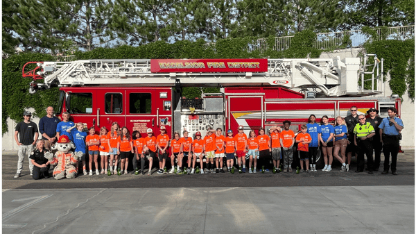 Picture for South Lake Safety Camp