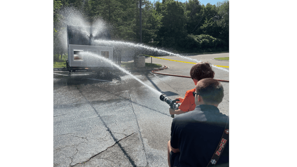 Picture for South Lake Safety Camp