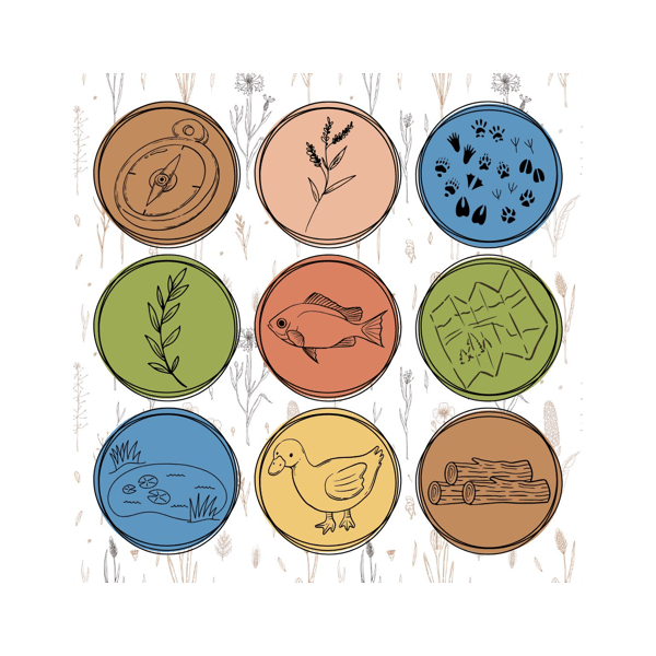 Picture for Naturalists Night: Amphibian Adventure