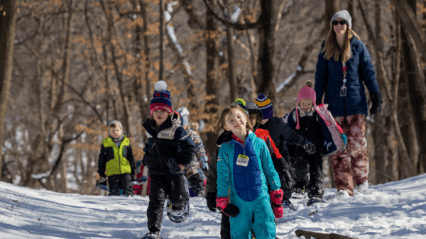 Picture for: 4s Preschool Nature Adventure!