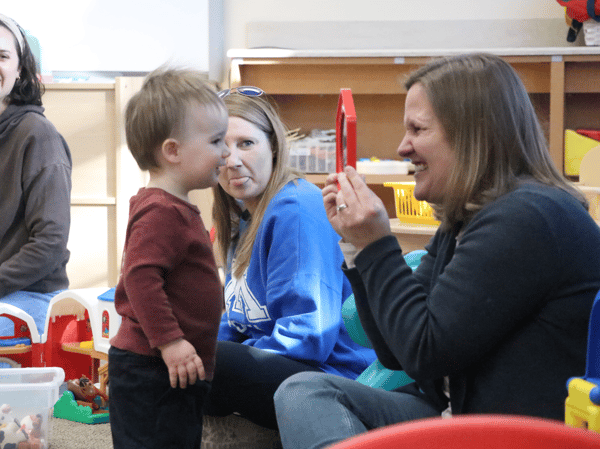 Picture for: ECFE School Year 2026-27