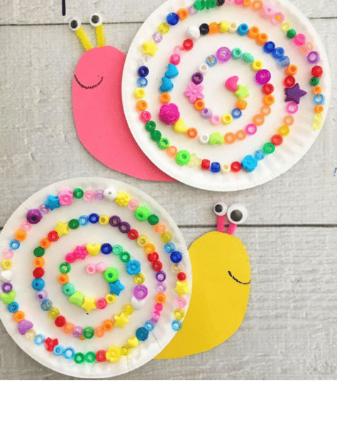 Picture for Shiny Snail Shell Creations