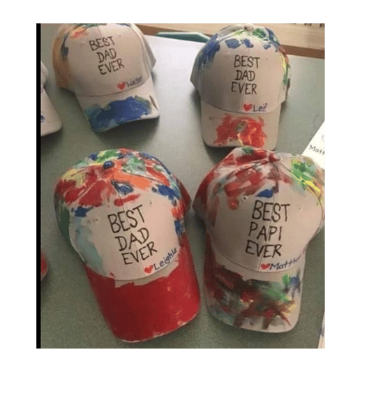 Picture for Father's Day Ball Caps