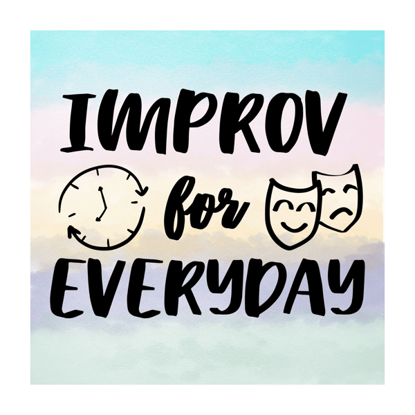 Course Improv for Everyday: Kitchen Tidy Up Skills image 1