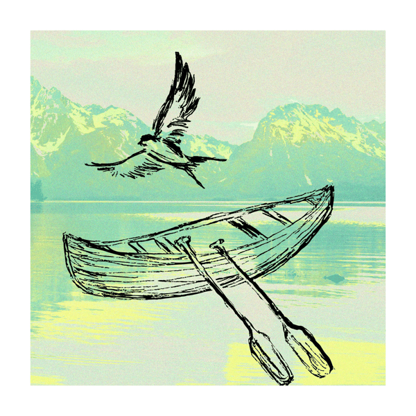 Picture for Beaks and Boats Exploration with Wilderness Inquiry