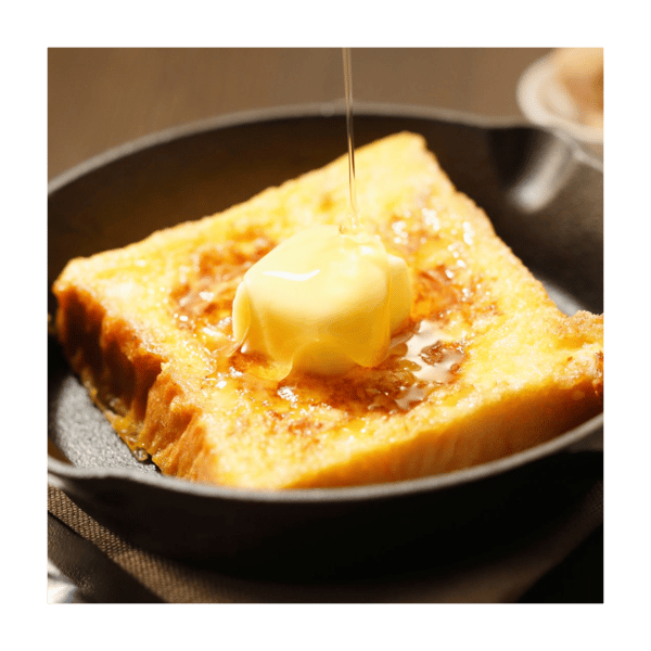 Course Hawaiian French Toast image 1