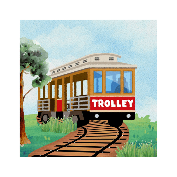 Course Ride the Streetcar with SOAR image 1
