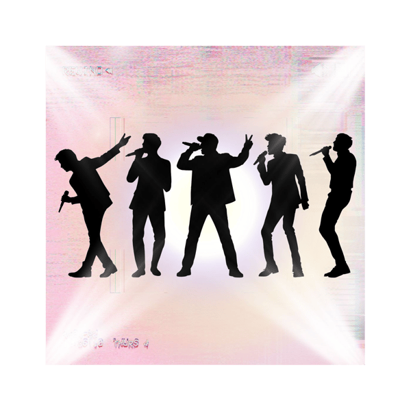Course Dance Fitness Party: Boy Bands Edition image 1