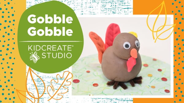 Picture for Gobble, Gobble Art