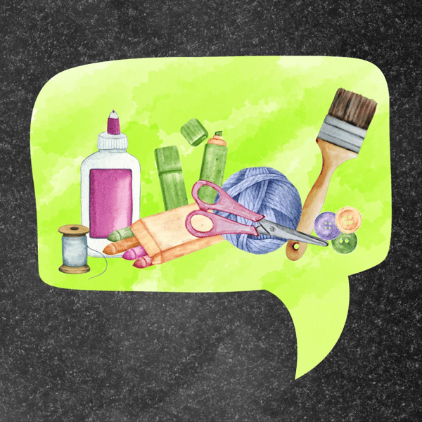 Picture for: Craft & Chat