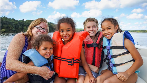 Course Family Cruises & Travel Planning Made Simple image 1