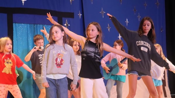 Picture for The Land of Sometimes Musical Theater