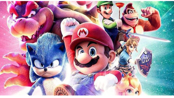 Picture for: Ultimate Brawlers: Super Mario Game Coding