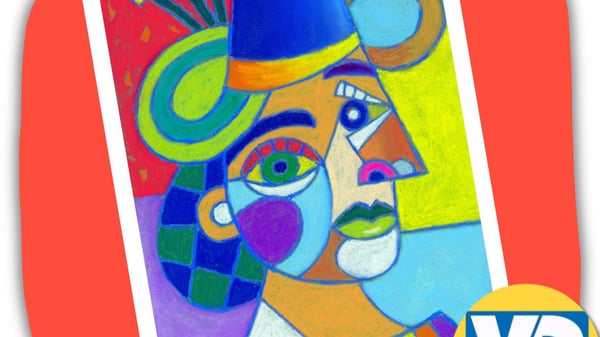 Picture for: Picasso Style: Family Edition
