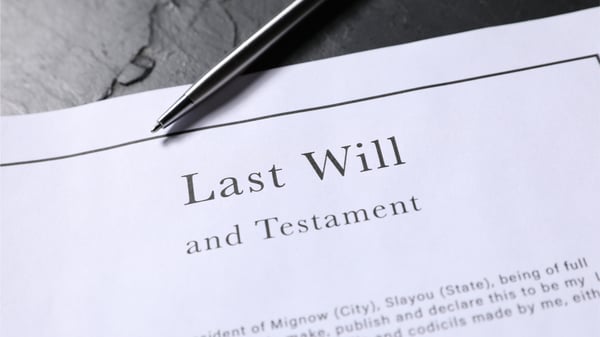 Picture for Should You Trust Your Will?