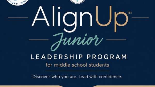 Picture for AlignUp™ Junior Leadership Program