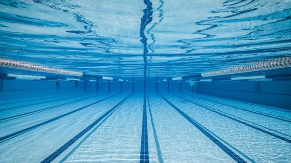 Course Rec Swim Team: Open Practices, 10 & Over image 1