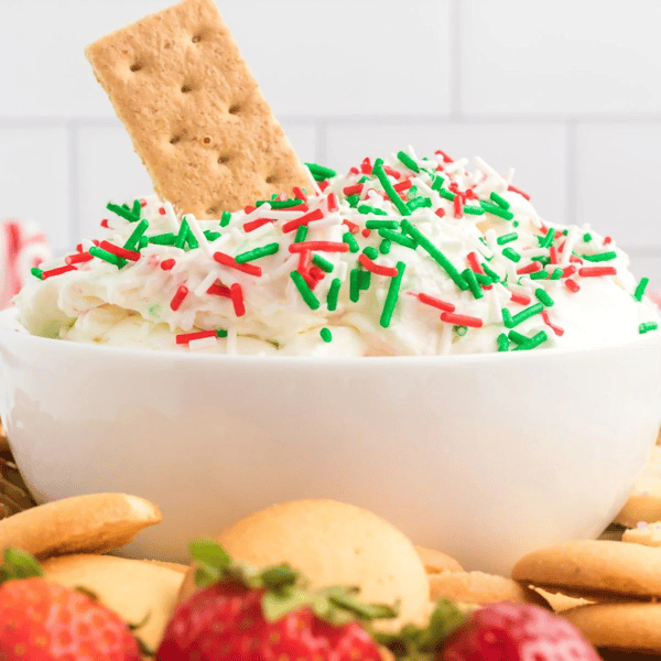 Picture for: Dessert Dip to Eat & Gift