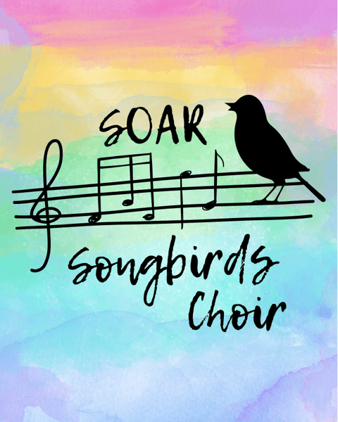 Course SOAR Songbirds Choir image 1