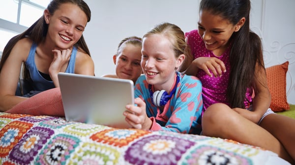 Course What Science Tells Us About Parenting Tweens and Teens for Digital Thriving image 1