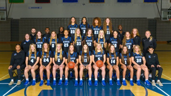 Picture for MHS Girls Basketball - Lil Skippers Youth Camp