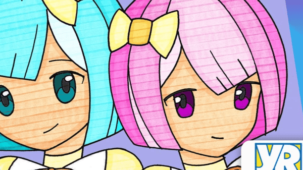 Picture for Anime & Manga
