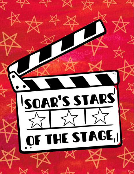 Course SOAR Star's of the Stage image 1