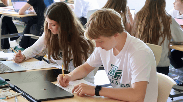 Course AlignUp™ Leadership Program image 1