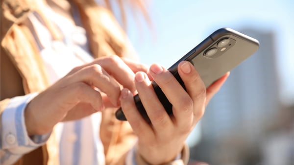 Picture for: iPhone Essentials - Why is My iPhone Doing That?