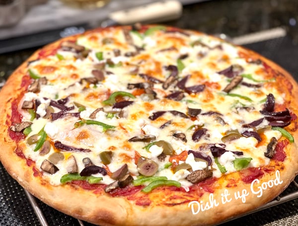Picture for Freezer Pizza & Fast "Liquid" Pizza