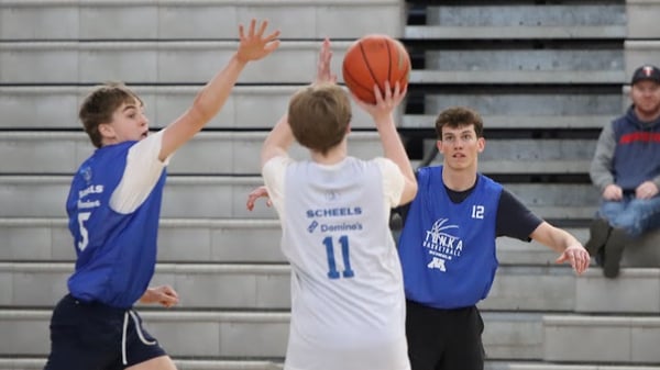 Picture for Basketball