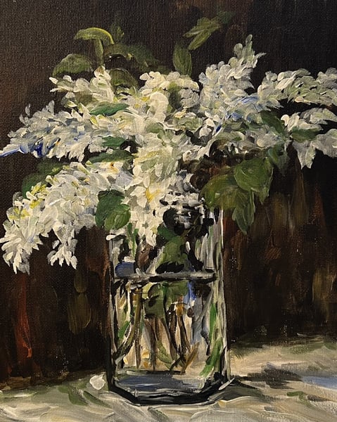 Picture for: Paint Like Manet