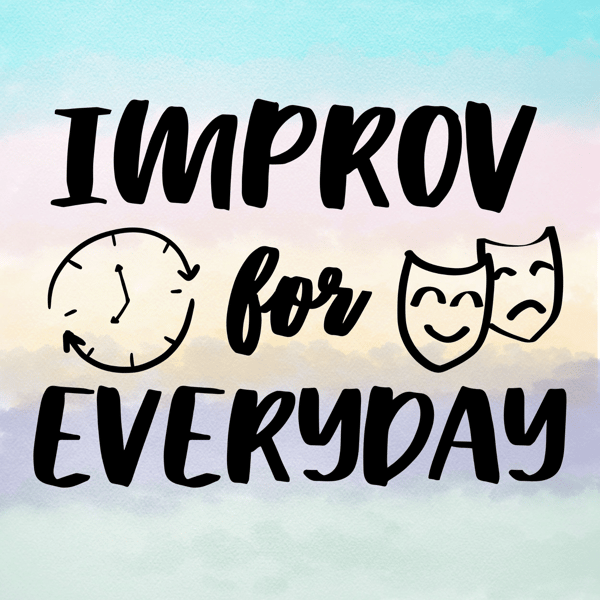 Picture for: Improv for Everyday - Compromise
