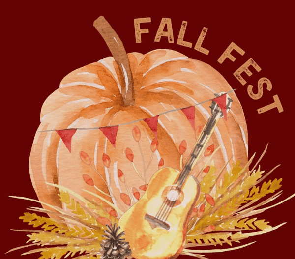 Picture for Fall Fest