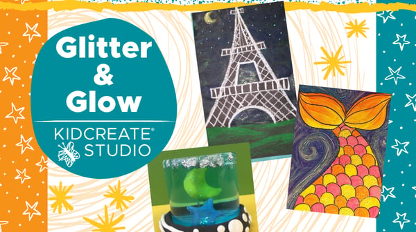 Picture for Glitter & Glow