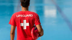 Picture for: American Red Cross Lifeguarding Recertification (Blended Learning)