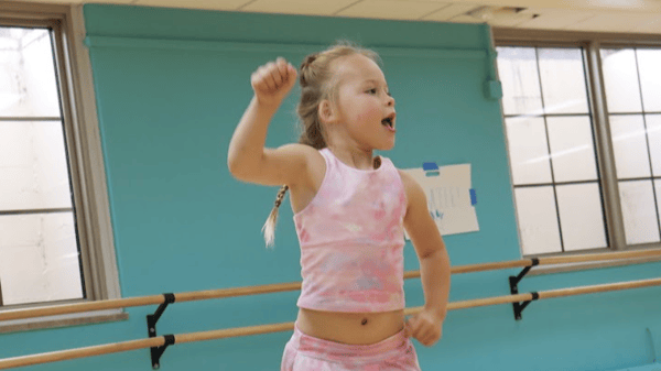 Picture for Tonka Dance Academy - Jazz & Hip-Hop