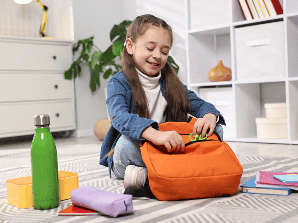 Course From Reminders to Independence | Supporting Executive Functioning at Home image 1