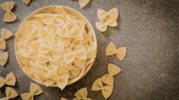 Picture for Polka Dot Bow Tie Pasta